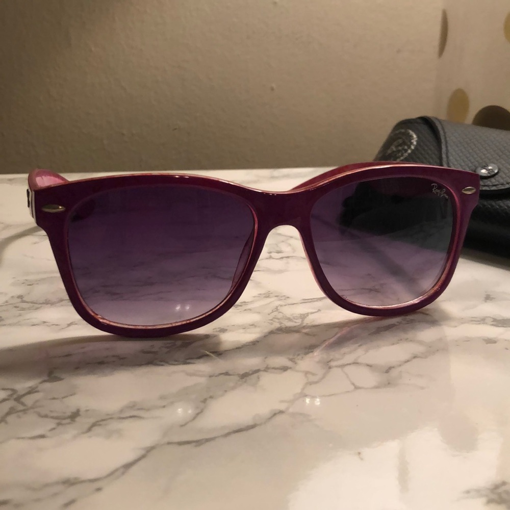 Ray bans sunglasses